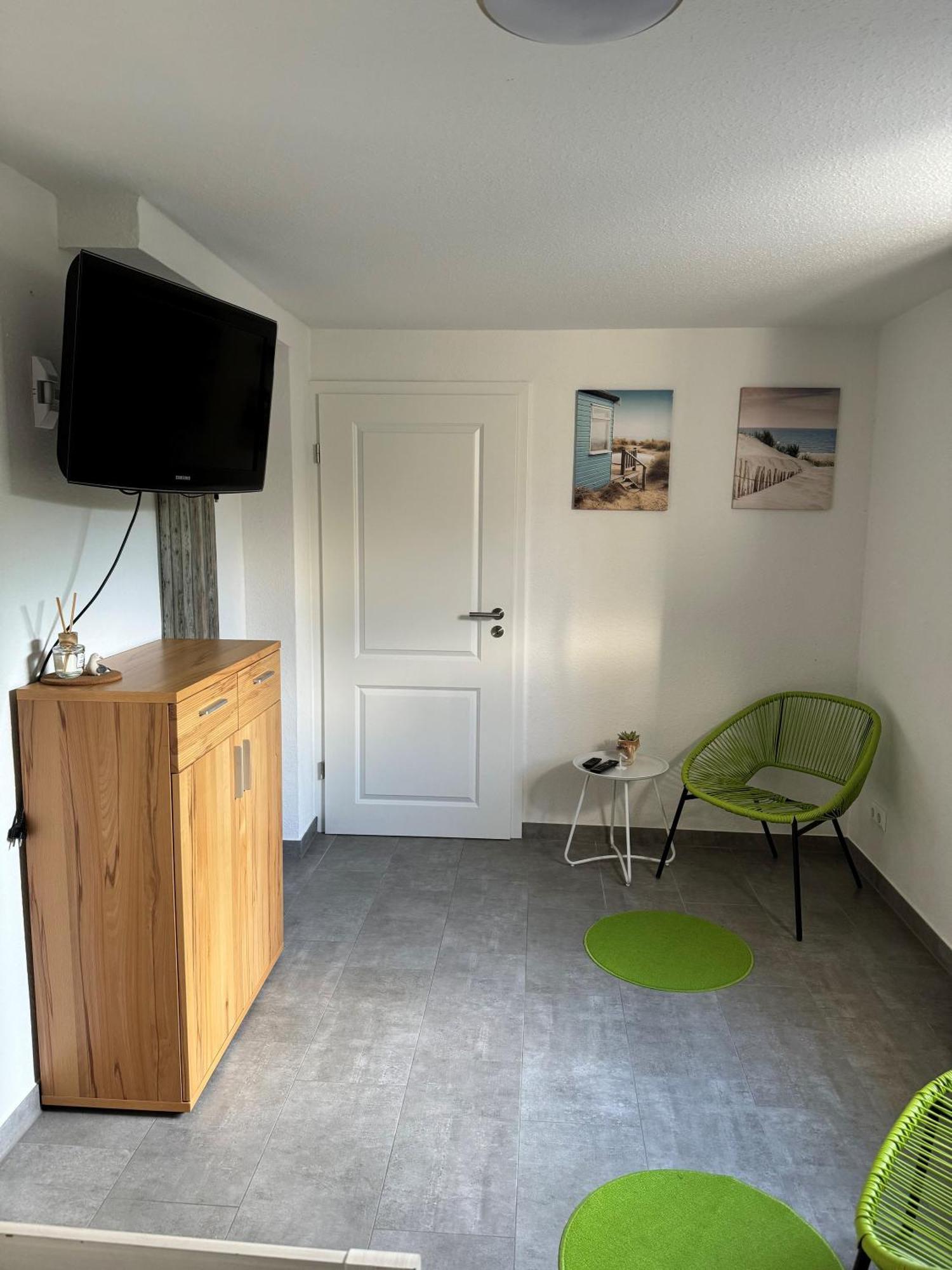 Apartment Brise 69 Cuxhaven