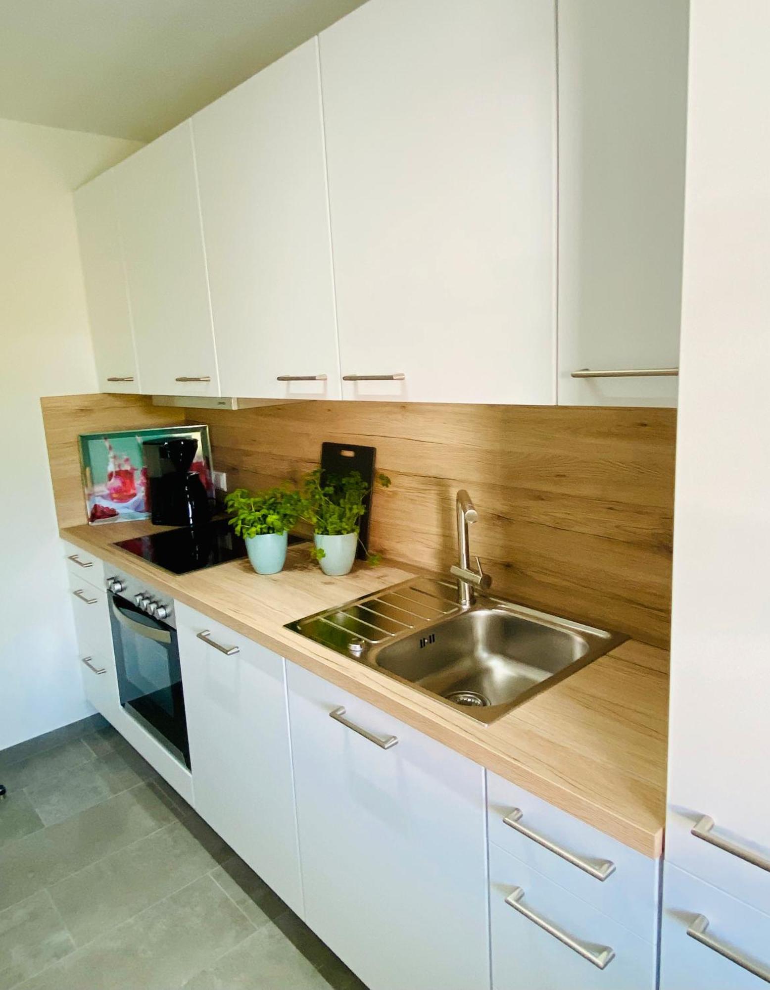 Apartment Brise 69