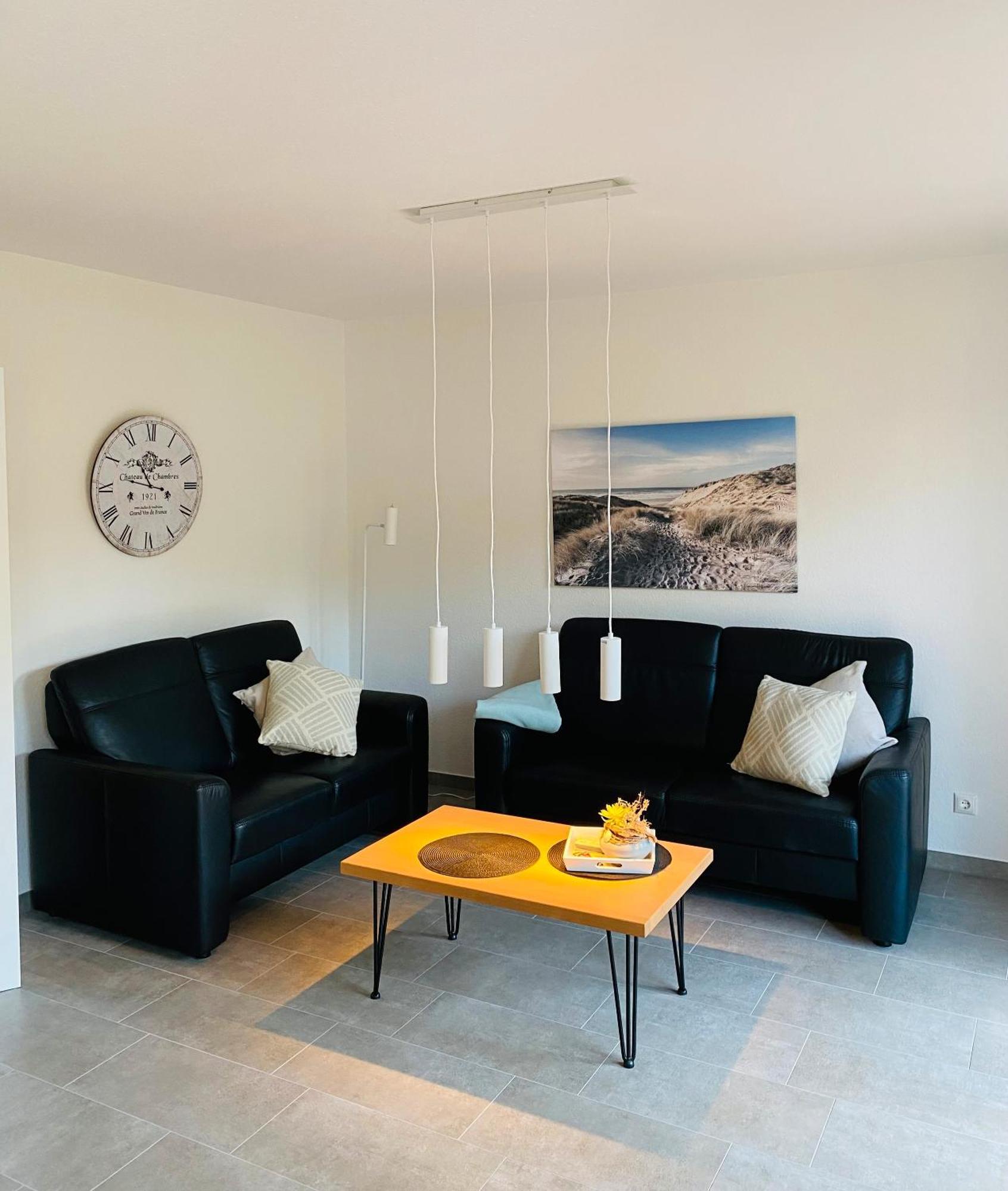 Brise 69 Apartment *