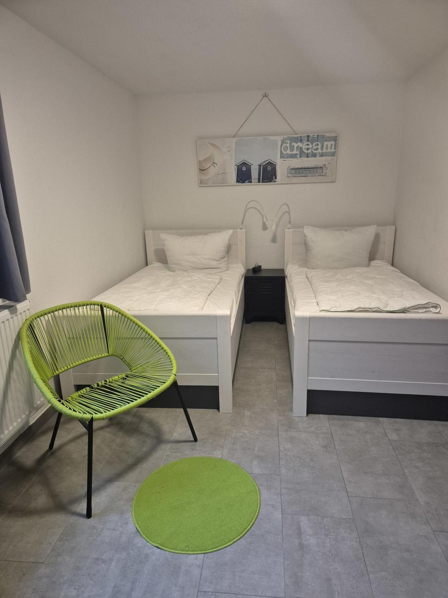 Brise 69 Apartment Cuxhaven
