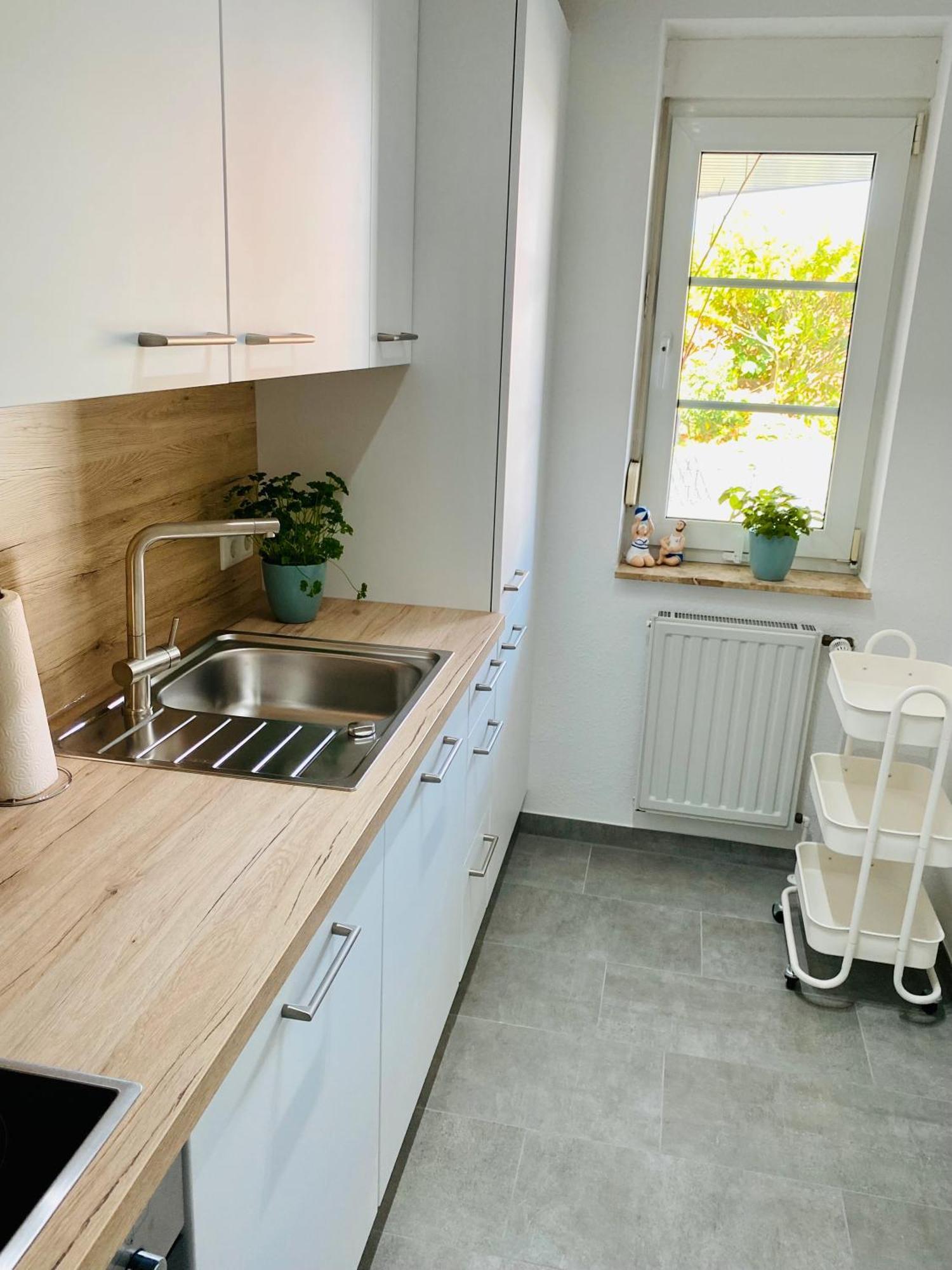 Brise 69 Apartment *