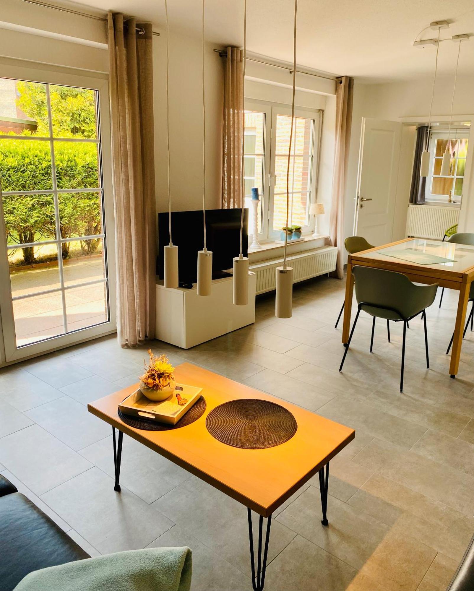 Brise 69 Apartment *