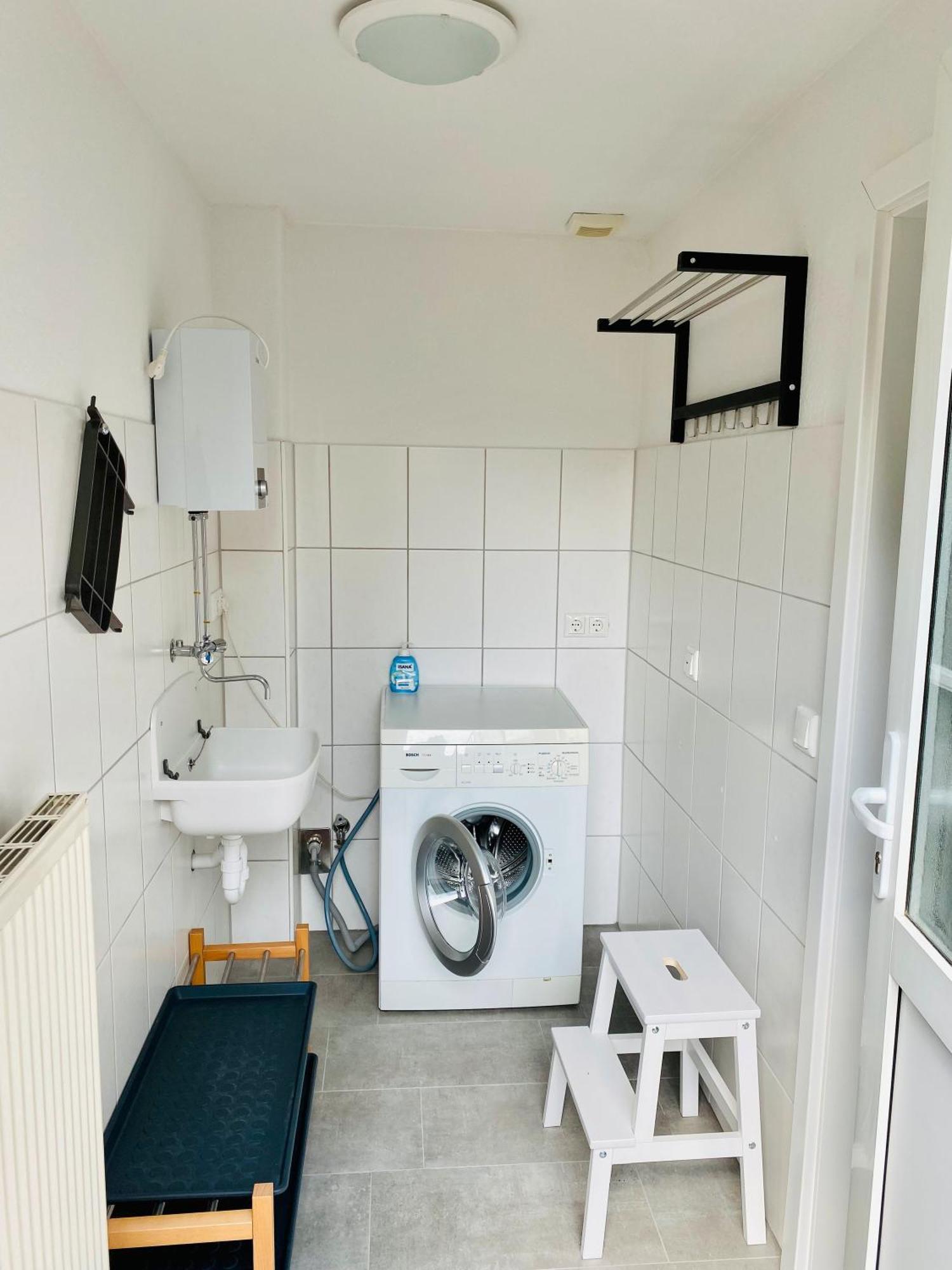Brise 69 Apartment *