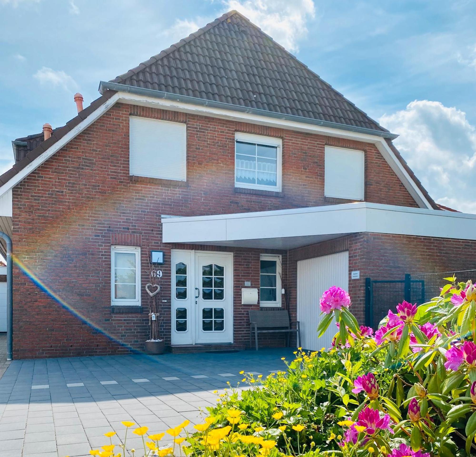 Apartment Brise 69 Cuxhaven